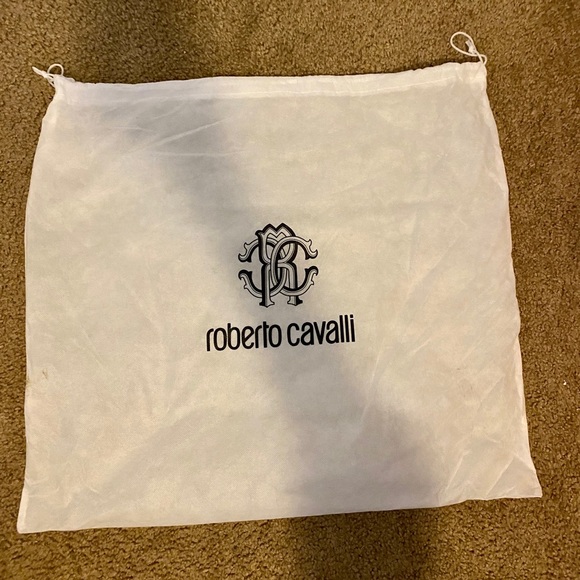 Roberto Cavalli Tote - Picture 3 of 11